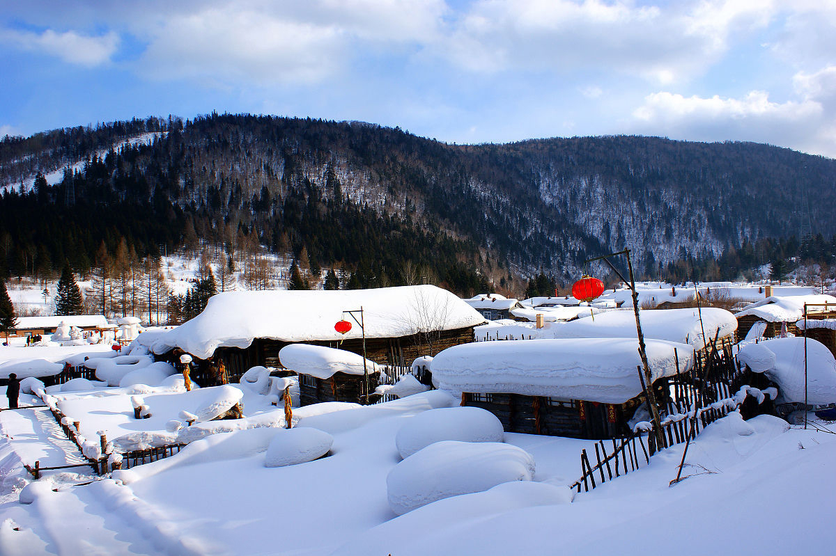 七台河