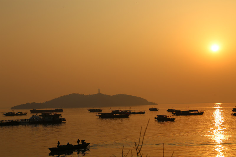 巢湖