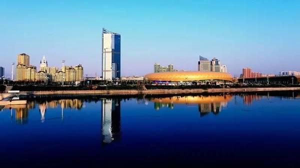 三门峡