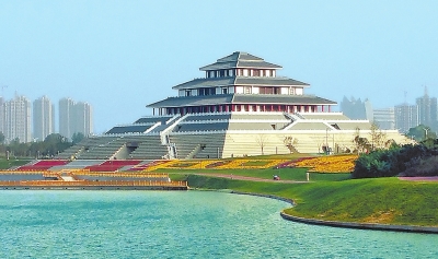 鹤壁