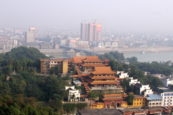 益阳