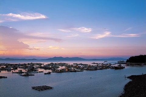阳江