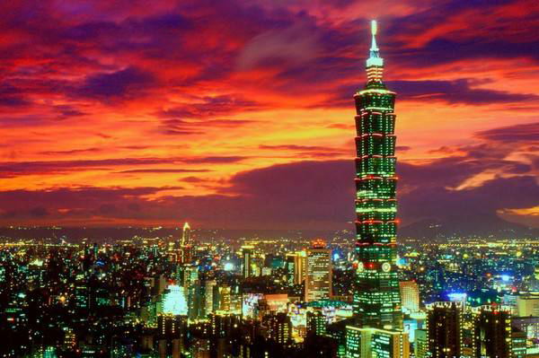 台湾