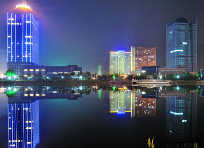 台州