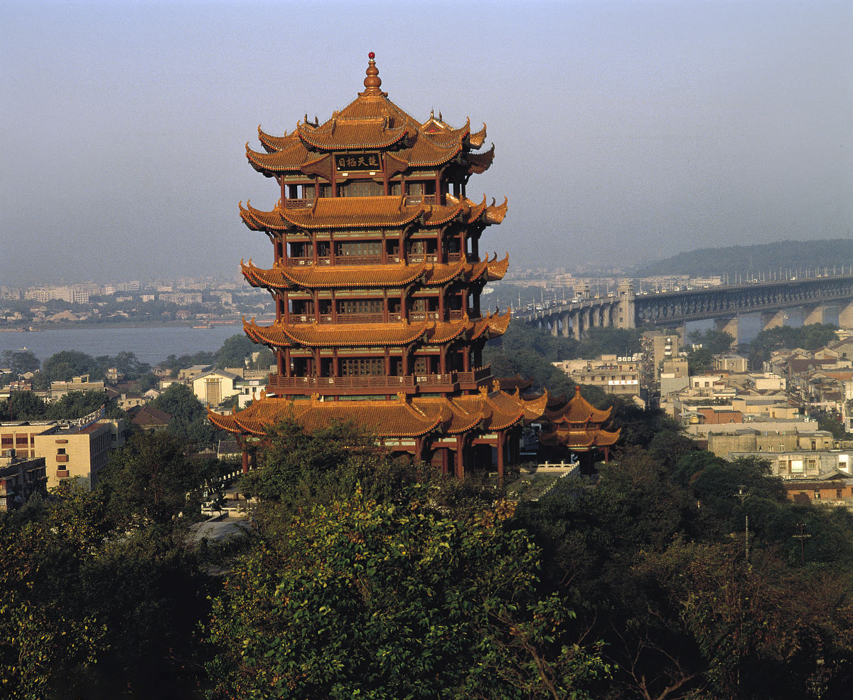 湖北