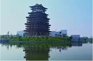 天门