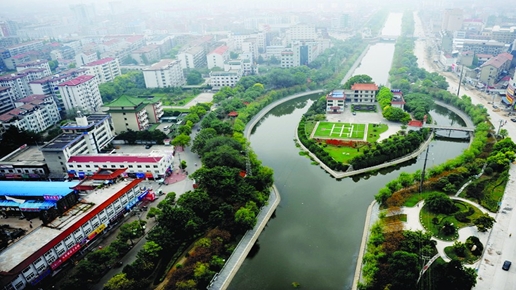 仙桃