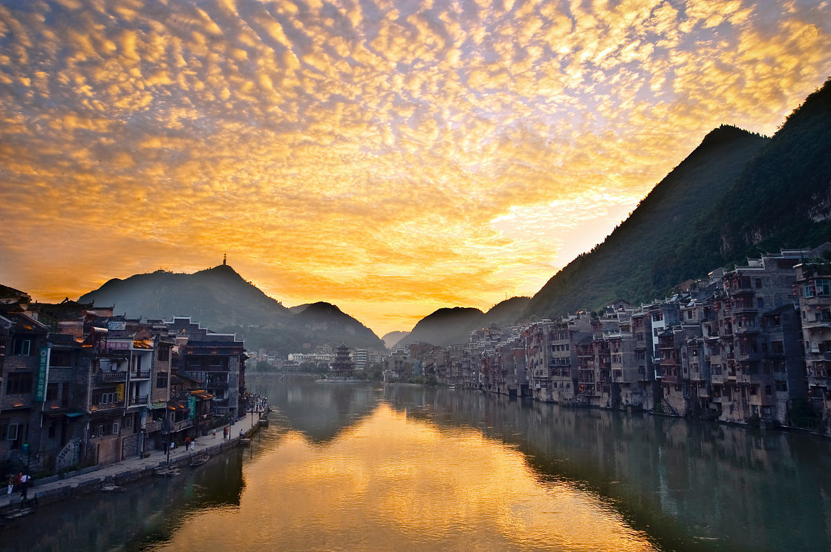 贵州