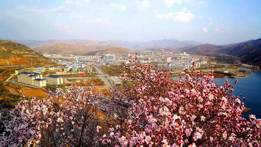 固原