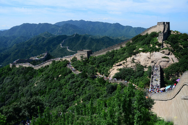 延庆