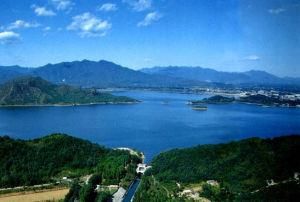 怀柔区