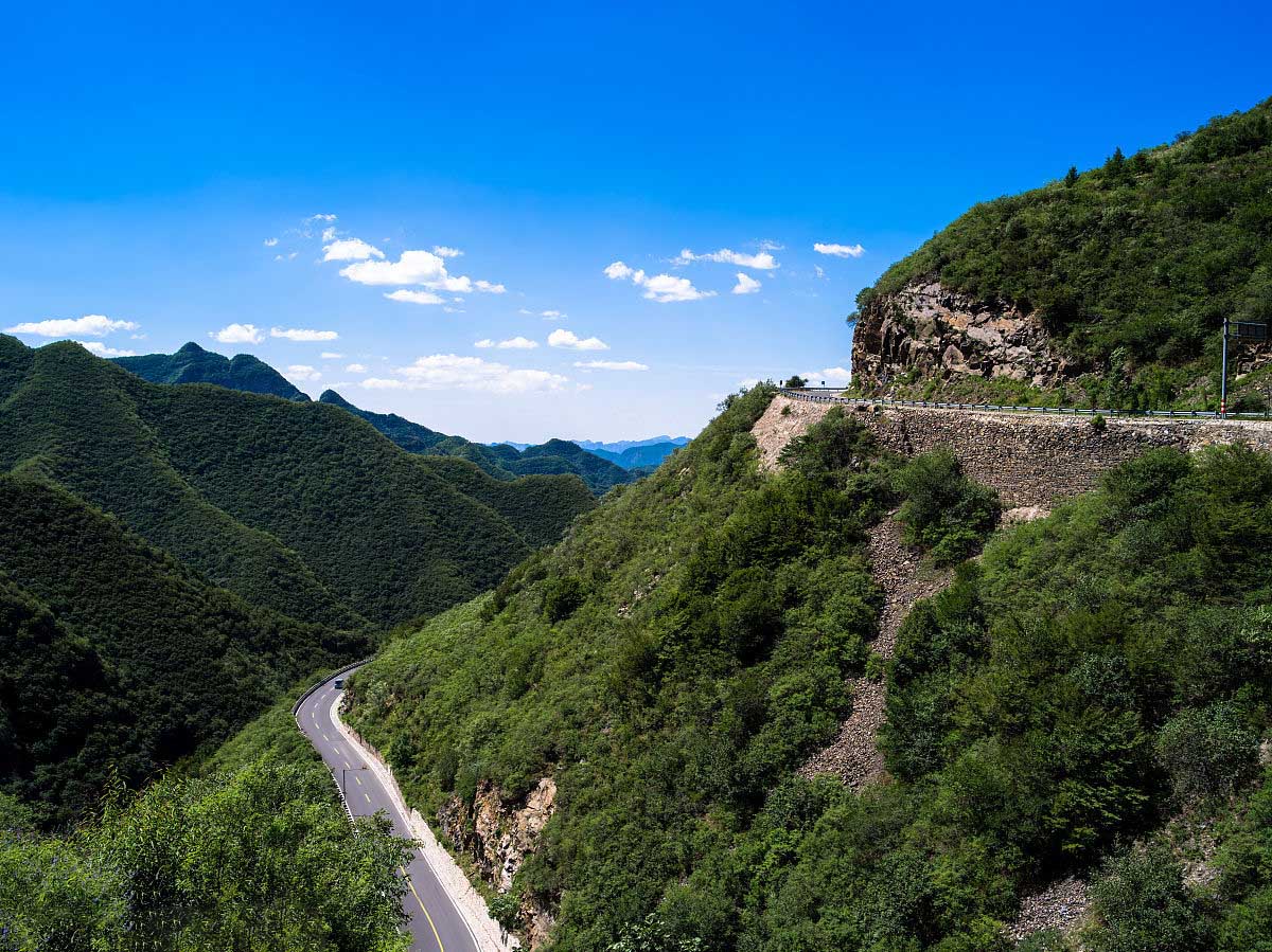 房山区