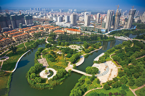 宝坻区
