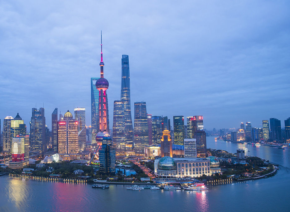 浦东新区
