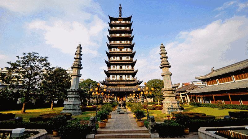 普陀区