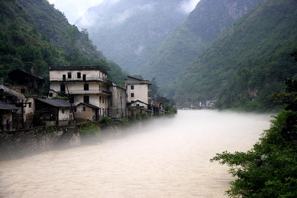 巫溪
