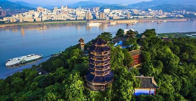 丰都