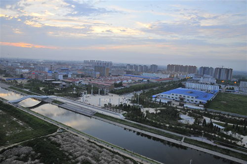 大城