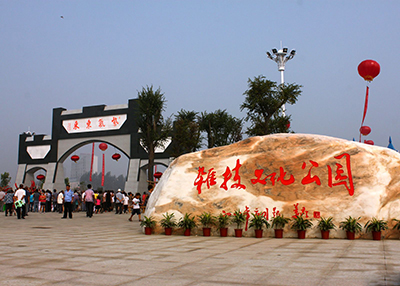 吴桥