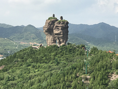 双滦区