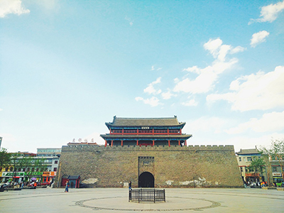 宣化区