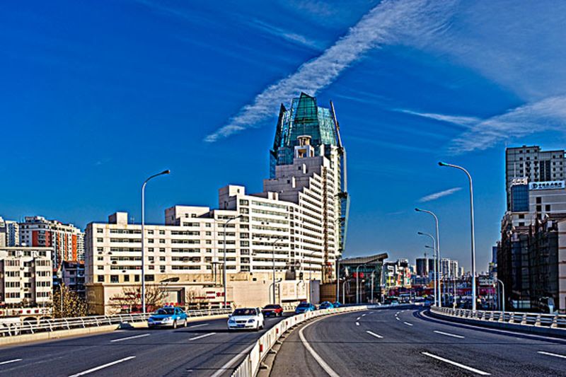 新河