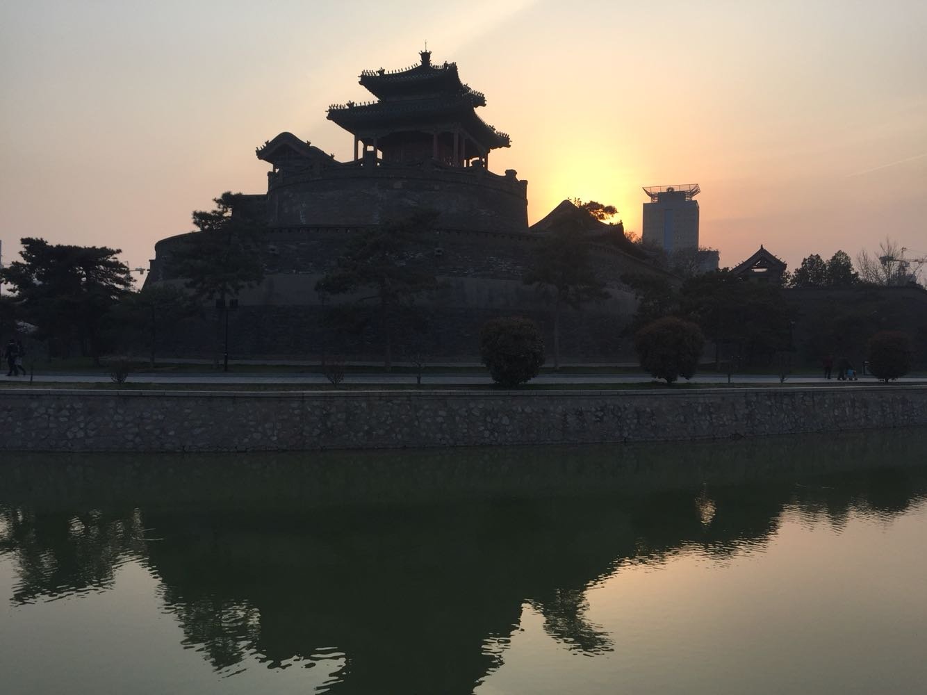 丛台区