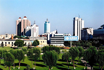 路北区