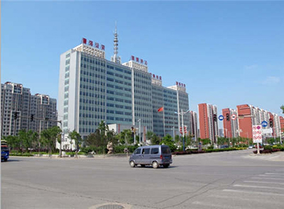 唐海