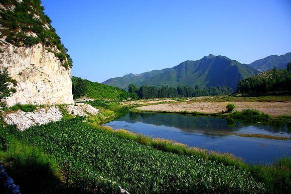 青龙满族自治