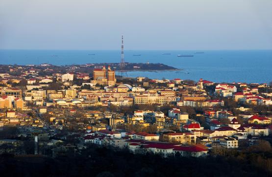 北戴河区